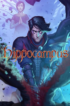 Download Hippocampus: Dark Fantasy Adventure