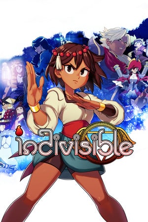 Indivisible