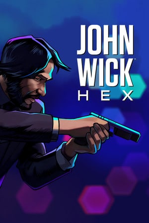 Download John Wick Hex