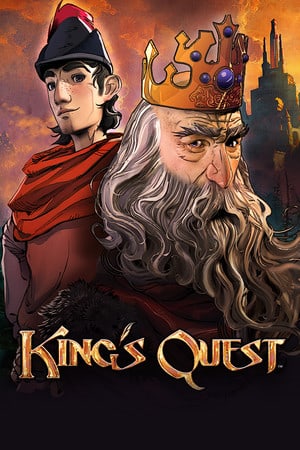 King's Quest