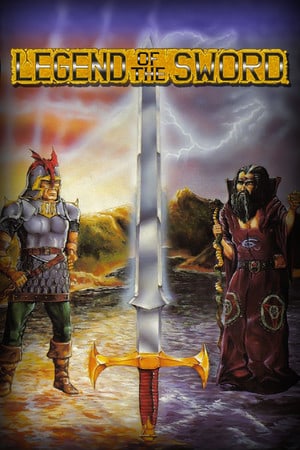 Download Legend of the Sword