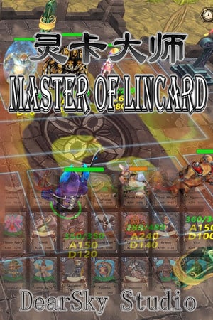 Download Master of LinCard