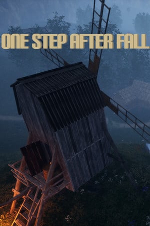 Download One Step After Fall