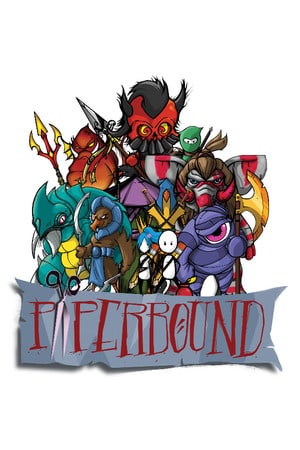 Download Paperbound