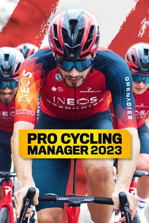 Download Pro Cycling Manager 2023