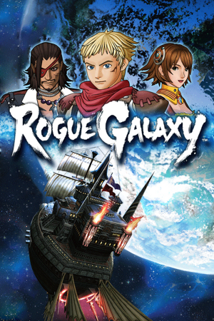 Download Rogue Galaxy