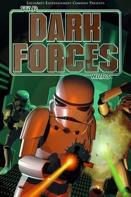 Download STAR WARS: Dark Forces