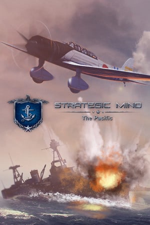 Download Strategic Mind: The Pacific