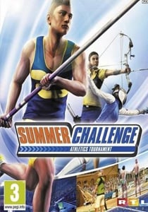 Download Summer Challenge: Athletics Tournament