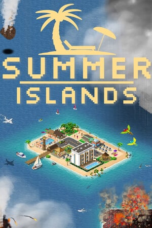 Download Summer Islands