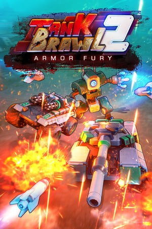 Download Tank Brawl 2: Armor Fury