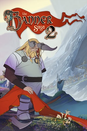 Download The Banner Saga 2