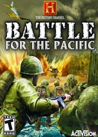 Download The History Channel: Battle for the Pacific