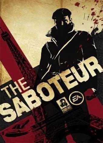 Download The Saboteur