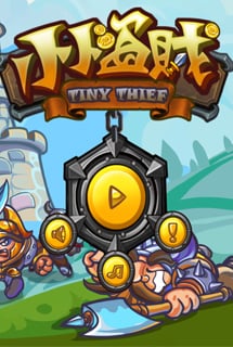 Download Tiny Thief