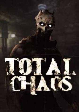 Download Total Chaos