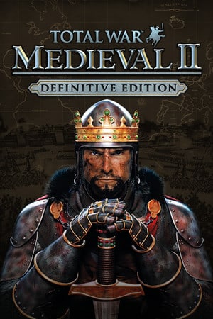 Total War: MEDIEVAL 2 - Definitive Edition