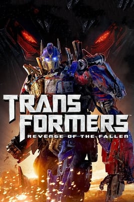 Download Transformers Revenge of the Fallen