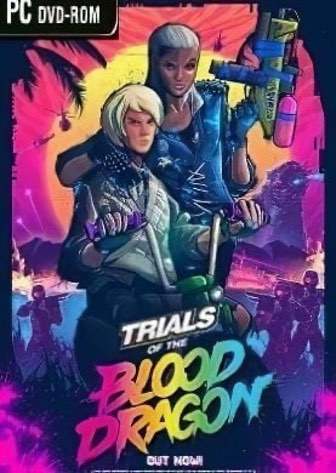 Download Trials of the Blood Dragon