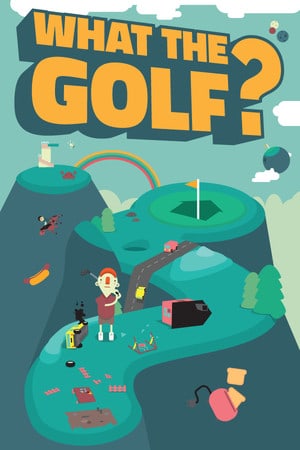 Download WHAT THE GOLF?