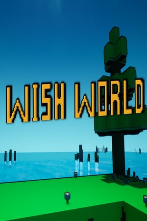 Download Wish World