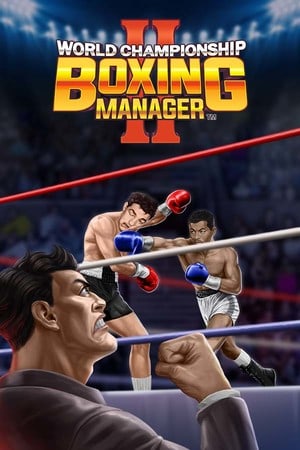 Download World Championship Boxing Manager 2