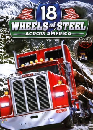 Download 18 Wheels of Steel: Across America