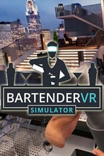 Download Bartender VR Simulator