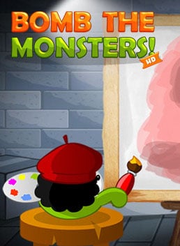 Download Bomb The Monsters!