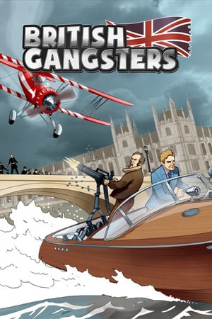 Download British Gangsters