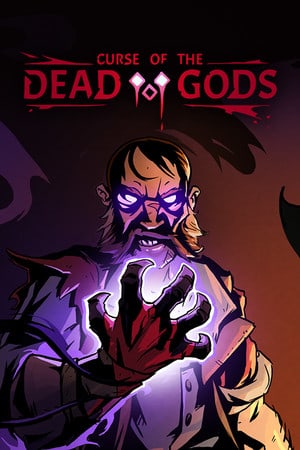 Download Curse of the Dead Gods