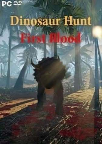 Download Dinosaur Hunt First Blood