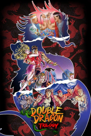 Double Dragon Trilogy