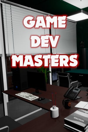 Download Game Dev Masters