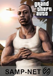 Download GTA San Andreas Samp-Net Role Play