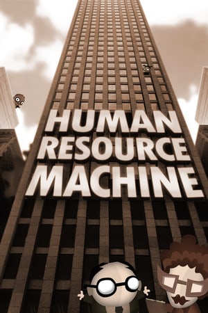 Download Human Resource Machine