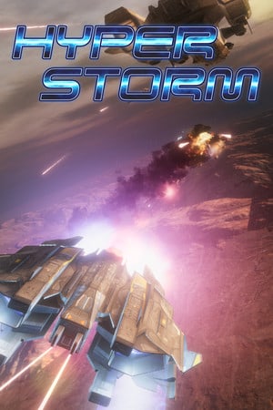 Hyper Storm