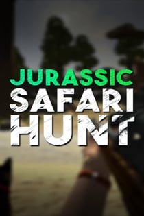 Download Jurassic Safari Hunt