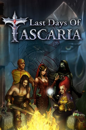 Download Last Days Of Tascaria