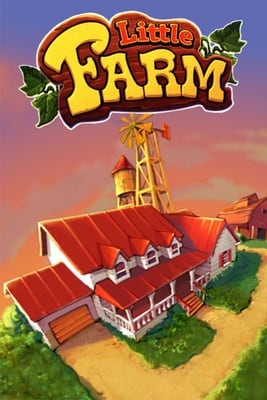 Download Little Farm