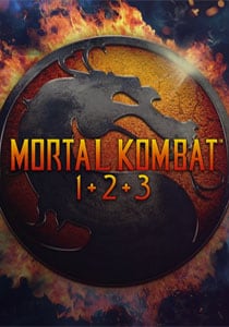 Mortal Kombat 1+2+3