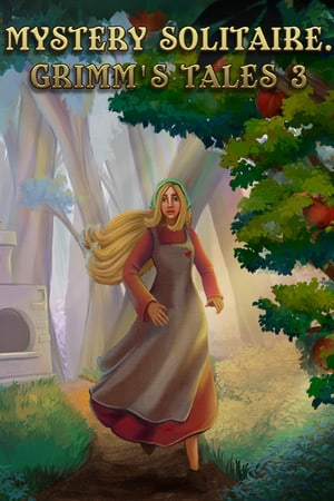 Download Mystery Solitaire Grimm's Tales 3