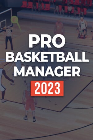 Download Pro Basketball Manager 2023