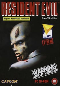 Download Resident Evil: Classic REbirth