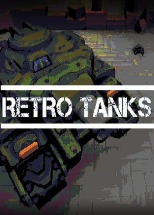 Retro Tanks