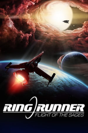 Ring Runner: Flight of the Sages