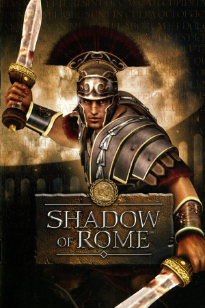 Shadow of Rome