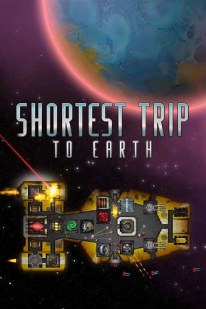 Download Shortest Trip to Earth