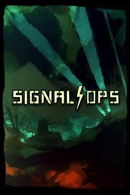 Download Signal Ops