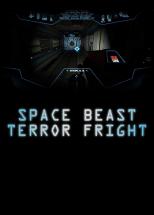 Space Beast Terror Fright